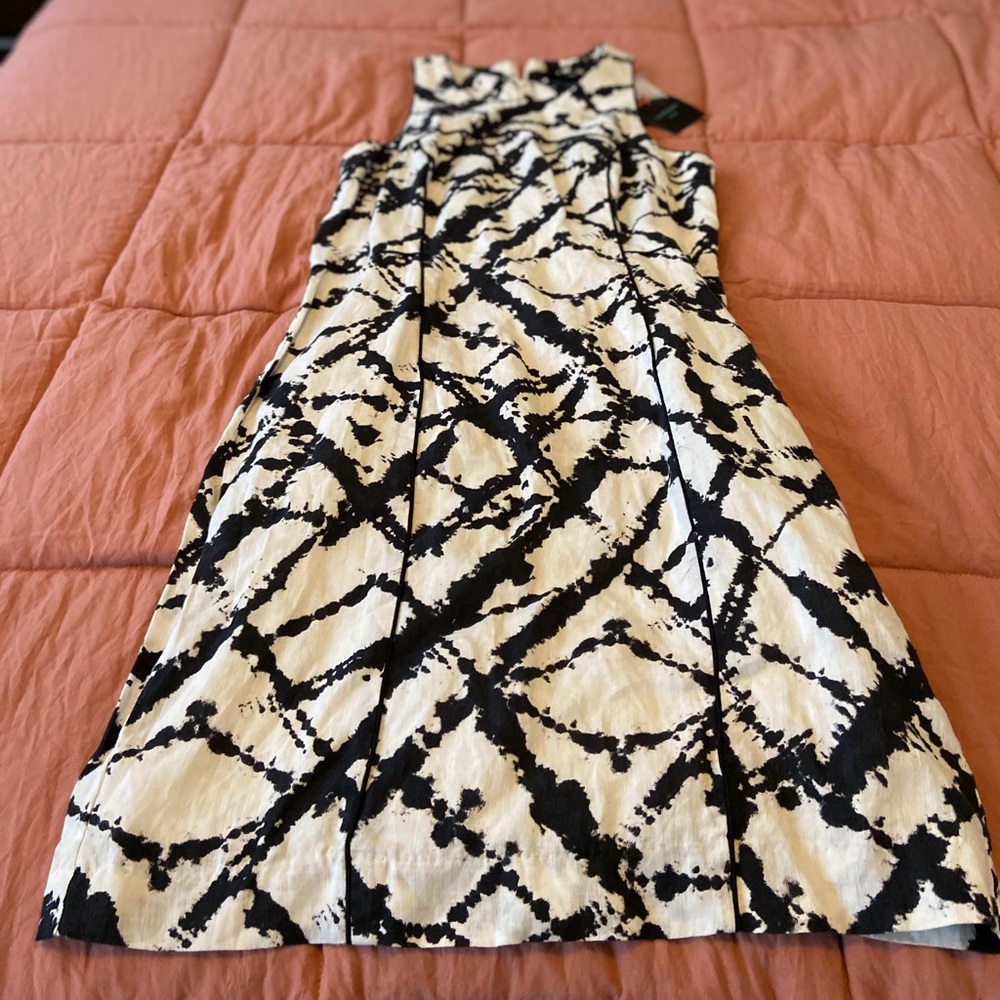 Cynthia Rowley dress